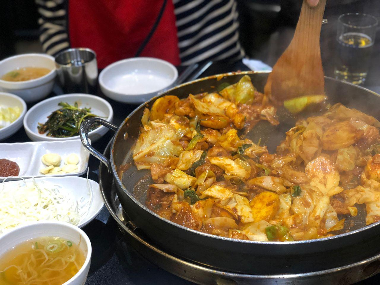 Yongsan Station Introduction